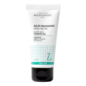 Novexpert Clear Skin Αφρώδες Τζελ Καθαρισμού 30ml Novexpert Clear Skin Αφρώδες Τζελ Καθαρισμού 30ml