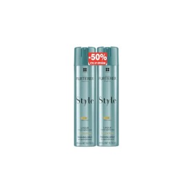 RENE FURTERER Promo Style Laque Hairspray 2x300ml [Sticker -50% on the 2nd Product]