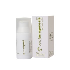 Vencil Anagenesis Gel Skin Care Series 30ml Vencil Anagenesis Gel Skin Care Series 30ml