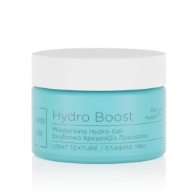 Lavish Care Hydro Boost Moisturising Hydro Gel Light Texture Ενυδατικό Τζελ Προσώπου 50ml