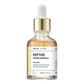 Beauty&nbsp;Of&nbsp;Majesty Peptide Power Ampoule Αμπούλα Πεπτιδίου Αντιγήρανσης 30ml