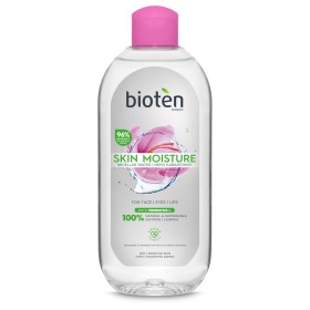 BIOTEN Skin Moisture Micellar Water Νερό Καθαρισμού Προσώπου για Ξηρή & Ευαίσθητη Επιδερμίδα 400ml