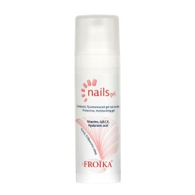 Froika Nails Gel Προστατευτικό Gel για τα Νύχια 40ml Froika Nails Gel Προστατευτικό Gel για τα Νύχια 40ml