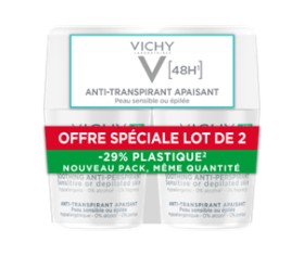 Vichy Promo Déo … Vichy Promo Déo …