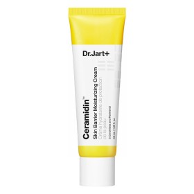 Dr.Jart+ Ceramidin Skin Barrier Moisturising Cream Ενυδατική Κρέμα Προσώπου για Ξηρή Επιδερμίδα 50ml