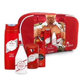 Old Spice Set O &hellip;