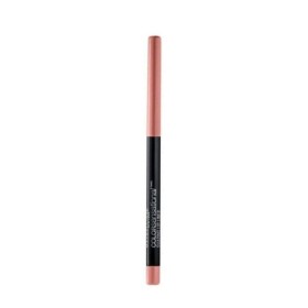 MAYBELLINE Color Sensational Shaping Lip Liner 20 Nude Seduction Lip Pencil 0.28g