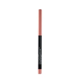 Maybelline Color Sensational Shaping Lip Liner 20 Νude Seduction Moλύβι Χειλιών 0.28g