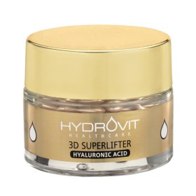 HYDROVIT 3D Superlifter Hyaluronic Acid Anti-Aging Face Serum with Hyaluronic Acid 60 Single Doses