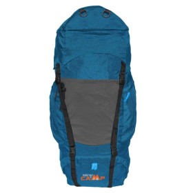 Terramare New Camp Annapurna Ορειβατικό Σακίδιο Πλάτης 88lt Terramare New Camp Annapurna Ορειβατικό Σακίδιο Πλάτης 88lt