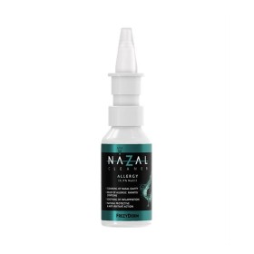 FREZYDERM Nasal Cleaner Allergy Nasal Spray for Allergic Rhinitis 30ml