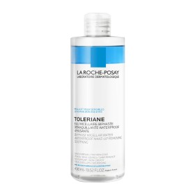 La Roche Posay Toleriane Biphased Micellar Water Διφασικό Νερό Καθαρισμού 400ml La Roche Posay Toleriane Biphased Micellar Water Διφασικό Νερό Καθαρισμού 400ml