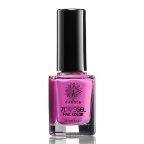 Garden 7 Days Gel Nail Colour No13 12ml Garden 7 Days Gel Nail Colour No13 12ml