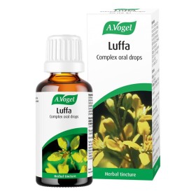 A.Vogel Luffa για Όλες τις Περιπτώσεις των Αλλεργιών 50ml