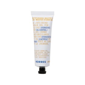 Korres Athenian Grooming Κρέμα Gel Προσώπου για Άνδρες 50ml Korres Athenian Grooming Κρέμα Gel Προσώπου για Άνδρες 50ml