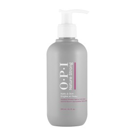 Opi Nature Strong Moisture Mission Ηand & Foot Cream Ενυδατική Κρέμα Χεριών & Ποδιών 250ml Opi Nature Strong Moisture Mission Ηand & Foot Cream Ενυδατική Κρέμα Χεριών & Ποδιών 250ml