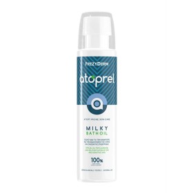 Frezyderm Atoprel Milky Bath Oil Ενυδατικό Λάδι Καθαρισμού 250ml