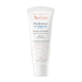 Avene Hydrance Uv Légère Κρέμα Ενυδάτωσης Spf30 για το Κανονικό & Μικτό Δέρμα 40ml Avene Hydrance Uv Légère Κρέμα Ενυδάτωσης Spf30 για το Κανονικό & Μικτό Δέρμα 40ml