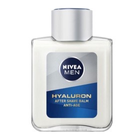 Nivea Men Active Age Hyaluron After Shave Balm για μετά το Ξύρισμα 100ml Nivea Men Active Age Hyaluron After Shave Balm για μετά το Ξύρισμα 100ml