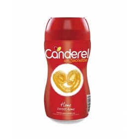CANDEREL Sweetener With Sucralose 40g