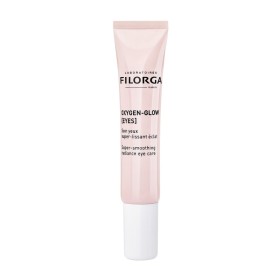 Filorga Oxygen Glow Eyes Ενυδατική & Συσφικτική Κρέμα Ματιών με Υαλουρονικό Οξύ με Υαλουρονικό Οξύ 15ml