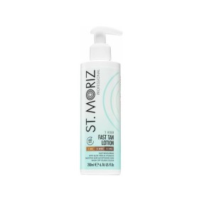 St. Moriz Professional 1 Hour Fast Tan Lotion Λοσιόν για Γρήγορο & Άψογο Μαύρισμα 200ml