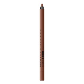 Nyx Professional Make Up Line Loud Lip Liner Pencil Μολύβι Χειλιών No Equivalent 1.2g