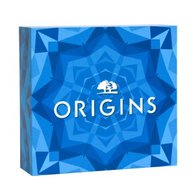 Origins Promo Mix & Match Detox Clear Improvement™ Soft Purifying Charcoal Μάσκα Άνθρακα για Αποτοξίνωση 150ml & Checks & Balances™ Frothy Face Wash Αφρώδες Καθαριστικό 75ml