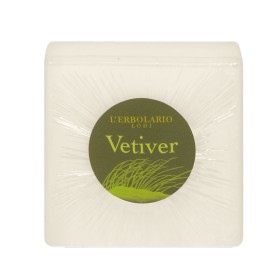 L Erbolario Vetiver Αρωματικό Σαπούνι Σώματος 100g L Erbolario Vetiver Αρωματικό Σαπούνι Σώματος 100g