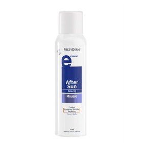 Frezyderm After Sun Mousse Ενυδατικός Αφρός για Μετά τον Ήλιο 150ml Frezyderm After Sun Mousse Ενυδατικός Αφρός για Μετά τον Ήλιο 150ml