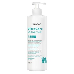 Froika UltraCare Shower Gel Αφρόλουτρο Gel Καθαρισμού Σώματος 500ml