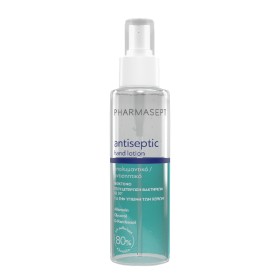Pharmasept Antiseptic Hand Gel Αντισηπτικό Χεριών 100ml Pharmasept Antiseptic Hand Gel Αντισηπτικό Χεριών 100ml