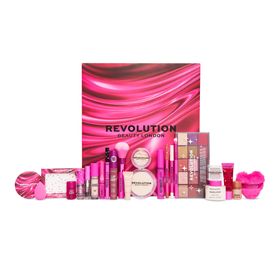 Revolution Promo Advent Calendar 2026 Ημερολόγιο Αντίστροφης Μέτρησης Χριστουγέννων 24 Τεμάχια