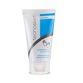 Tecnoskin Hydraprotect Hand Cream Ενυδατική Kρέμα Xεριών 75ml