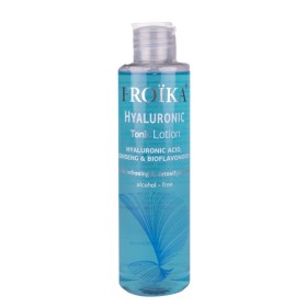 Froika Hyaluronic Tonic Lotion Τονωτική Λοσιόν με Υαλουρονικό Οξύ 200ml