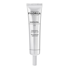 Filorga Sleep & Peel 4.5 Kρέμα Νύχτας Micro-Peeling 40ml Filorga Sleep & Peel 4.5 Kρέμα Νύχτας Micro-Peeling 40ml
