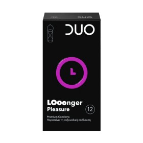 Duo Long Pleasu … Duo Long Pleasu …