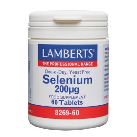 Lamberts Seleni &hellip;