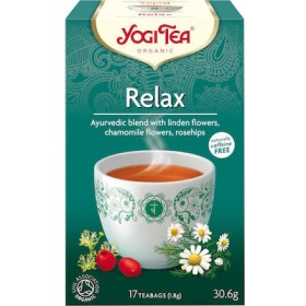 Yogi Tea Relax &hellip;