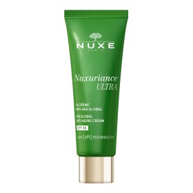 NUXE Nuxuriance Ultra The Global Anti-Aging Cream Spf30 Κρέμα Προσώπου Ολικής Αντιγήρανσης με Αντηλιακή Προστασία 50ml