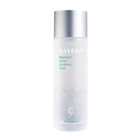 Hayejin Blessing of Sprout Radiance Toner Ενυδατικό Τόνερ Προσώπου 120ml Hayejin Blessing of Sprout Radiance Toner Ενυδατικό Τόνερ Προσώπου 120ml