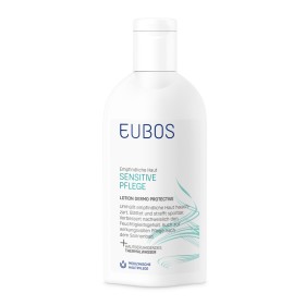 Eubos Sensitive Care Body Lotion Dermo-Protective Ενυδατική Λοσιόν Σώματος για Ευαίσθητο Δέρμα 200ml