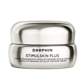 DARPHIN Stimulskin Plus Absolute Renewal Eye & Lip Contour Cream Αντιγηραντική Κρέμα Ματιών & Χειλιών 15ml