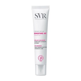 SVR Laboratoire Sensifine AR Anti-Redness Care Rich Cream Κρέμα Προσώπου για το Ευαίσθητο Δέρμα με Τάση Ροδόχρου Ακμής 40ml SVR Laboratoire Sensifine AR Anti-Redness Care Rich Cream Κρέμα Προσώπου για το Ευαίσθητο Δέρμα με Τάση Ροδόχρου Ακμής 40ml