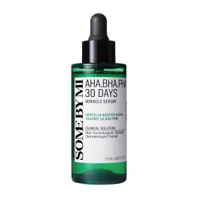 Some by Mi Aha-Bha-Pha 30 Days Miracle Serum Πολυχρηστικός Ορός Προσώπου 50ml Some by Mi Aha-Bha-Pha 30 Days Miracle Serum Πολυχρηστικός Ορός Προσώπου 50ml