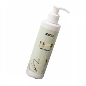 Scandal Beauty Pistachio & Caramel Hand & Body Lotion-Λοσιόν Χεριών & Σώματος με Φυστίκι Καραμέλα & Βανίλια 200ml Scandal Beauty Pistachio & Caramel Hand & Body Lotion-Λοσιόν Χεριών & Σώματος με Φυστίκι Καραμέλα & Βανίλια 200ml
