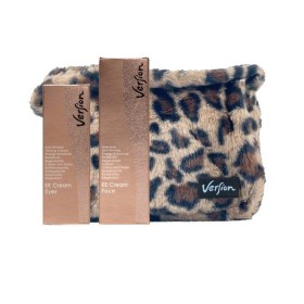 Version Promo Xmas Σετ ΕΕ Face Αντιρυτιδική Κρέμα 50ml &  EE Eyes Κρέμα Ματιών 30ml