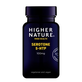 Higher Nature S … Higher Nature S …