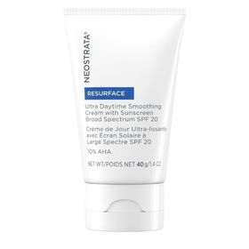 Neostrata Ultra Daytime Smoothing Cream Spf20 Αντιγηραντική Κρέμα Προσώπου 40g