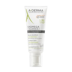 A-Derma Exomega Allergo Emollient Balm Αποστειρωμένο Μαλακτικό Bάλσαμο 200ml A-Derma Exomega Allergo Emollient Balm Αποστειρωμένο Μαλακτικό Bάλσαμο 200ml